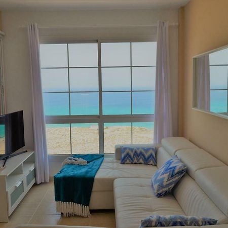 Apartamento Vista Esmeralda En Playa Paraiso كوستا كالما المظهر الخارجي الصورة