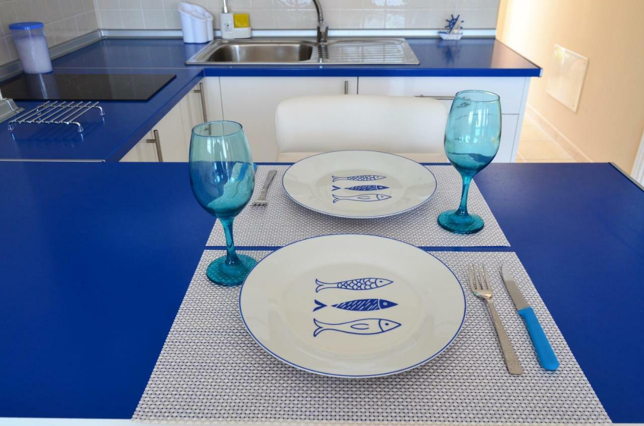 Apartamento Vista Esmeralda En Playa Paraiso كوستا كالما المظهر الخارجي الصورة