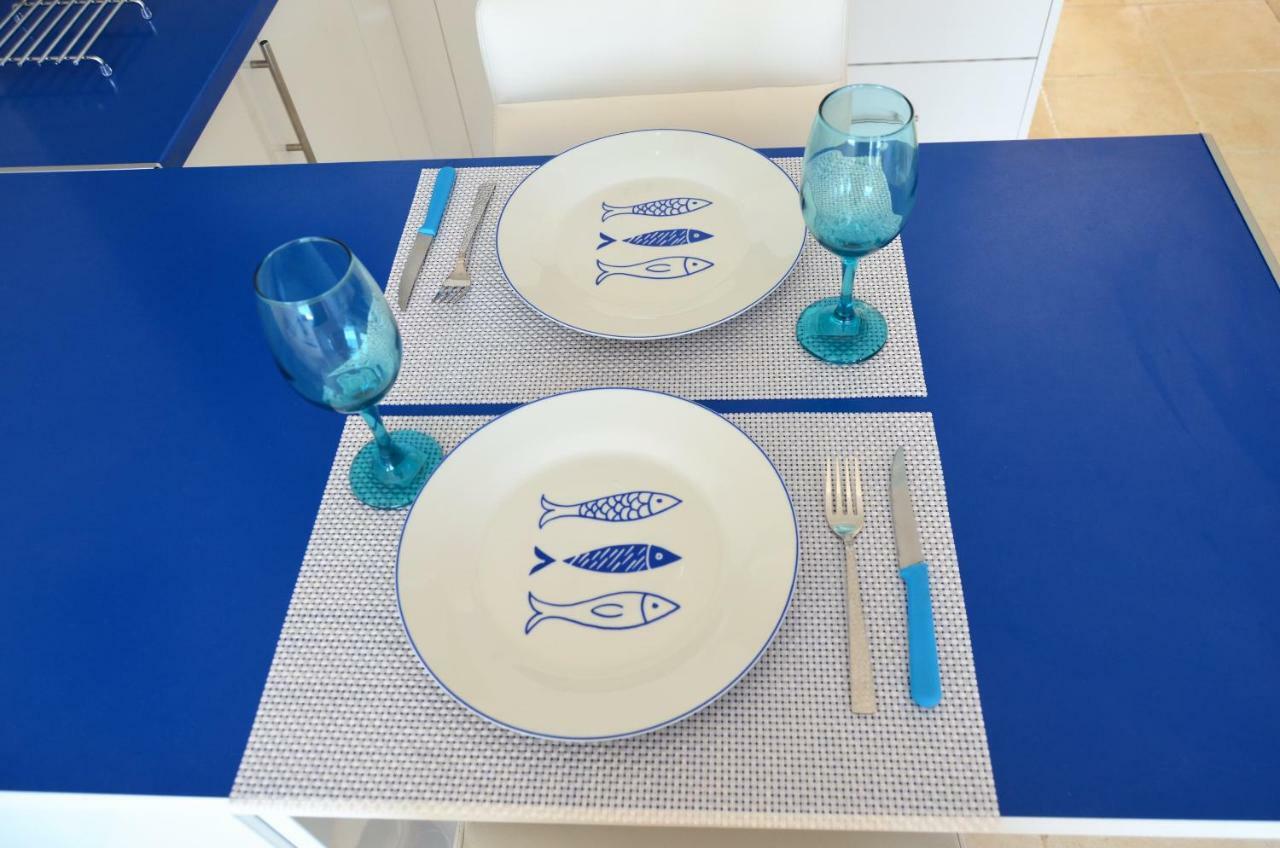 Apartamento Vista Esmeralda En Playa Paraiso كوستا كالما المظهر الخارجي الصورة