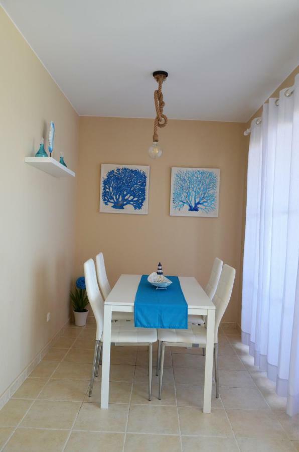 Apartamento Vista Esmeralda En Playa Paraiso كوستا كالما المظهر الخارجي الصورة