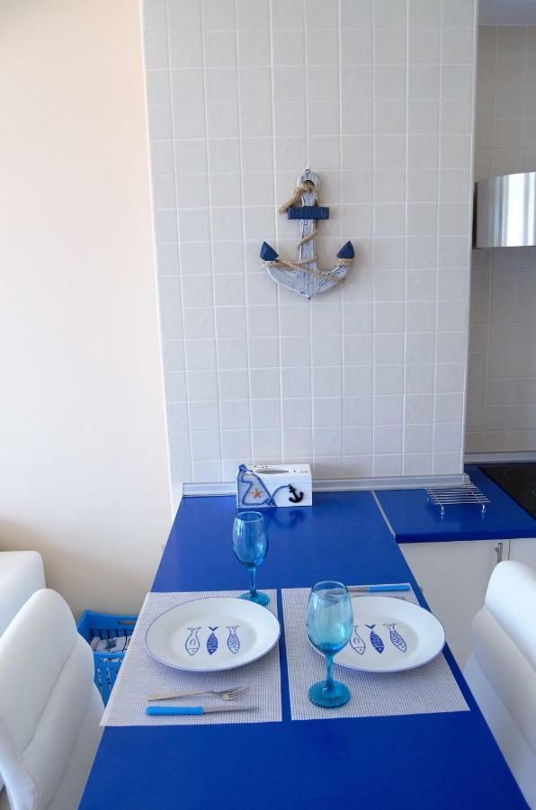 Apartamento Vista Esmeralda En Playa Paraiso كوستا كالما المظهر الخارجي الصورة