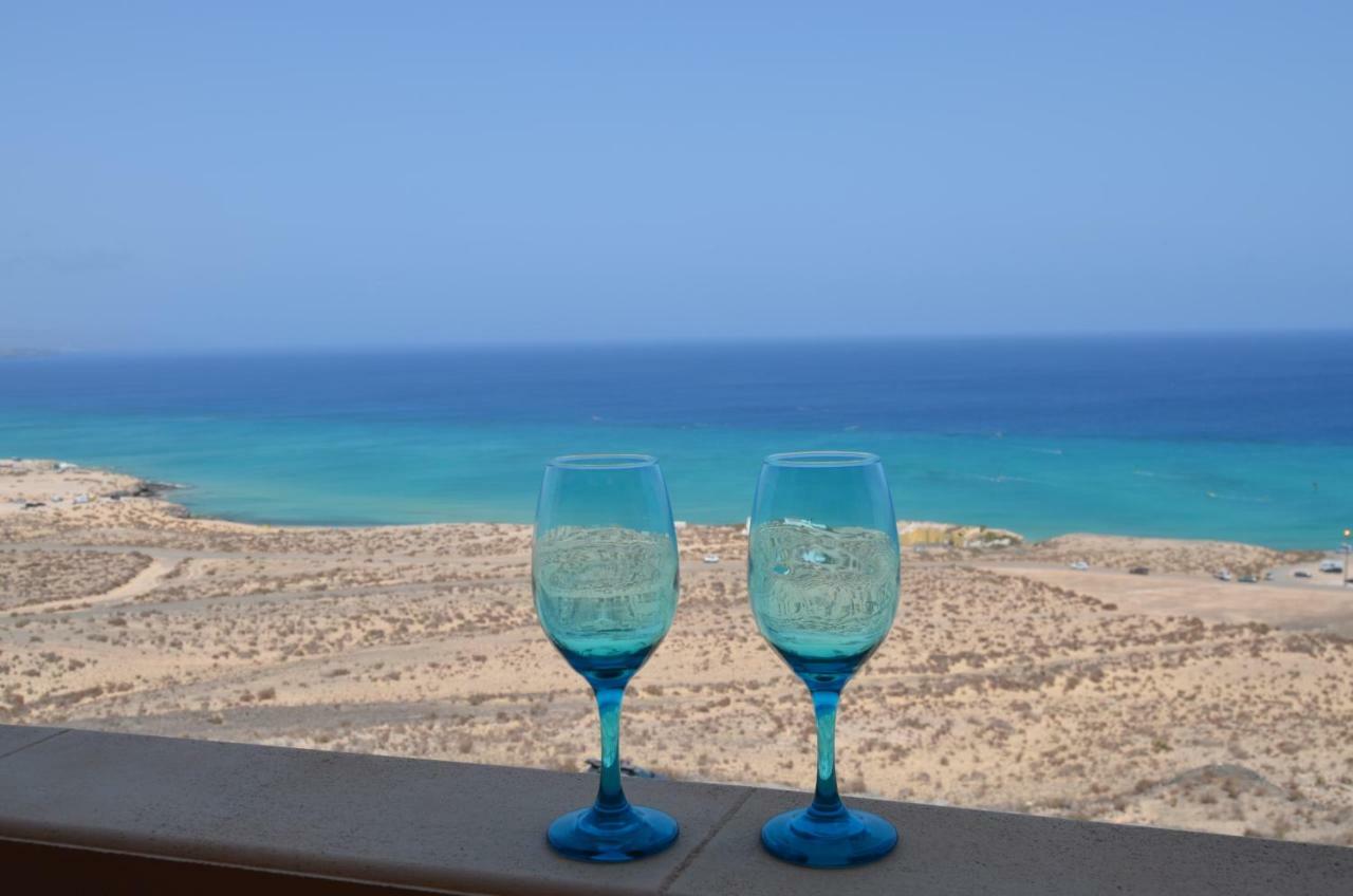 Apartamento Vista Esmeralda En Playa Paraiso كوستا كالما المظهر الخارجي الصورة