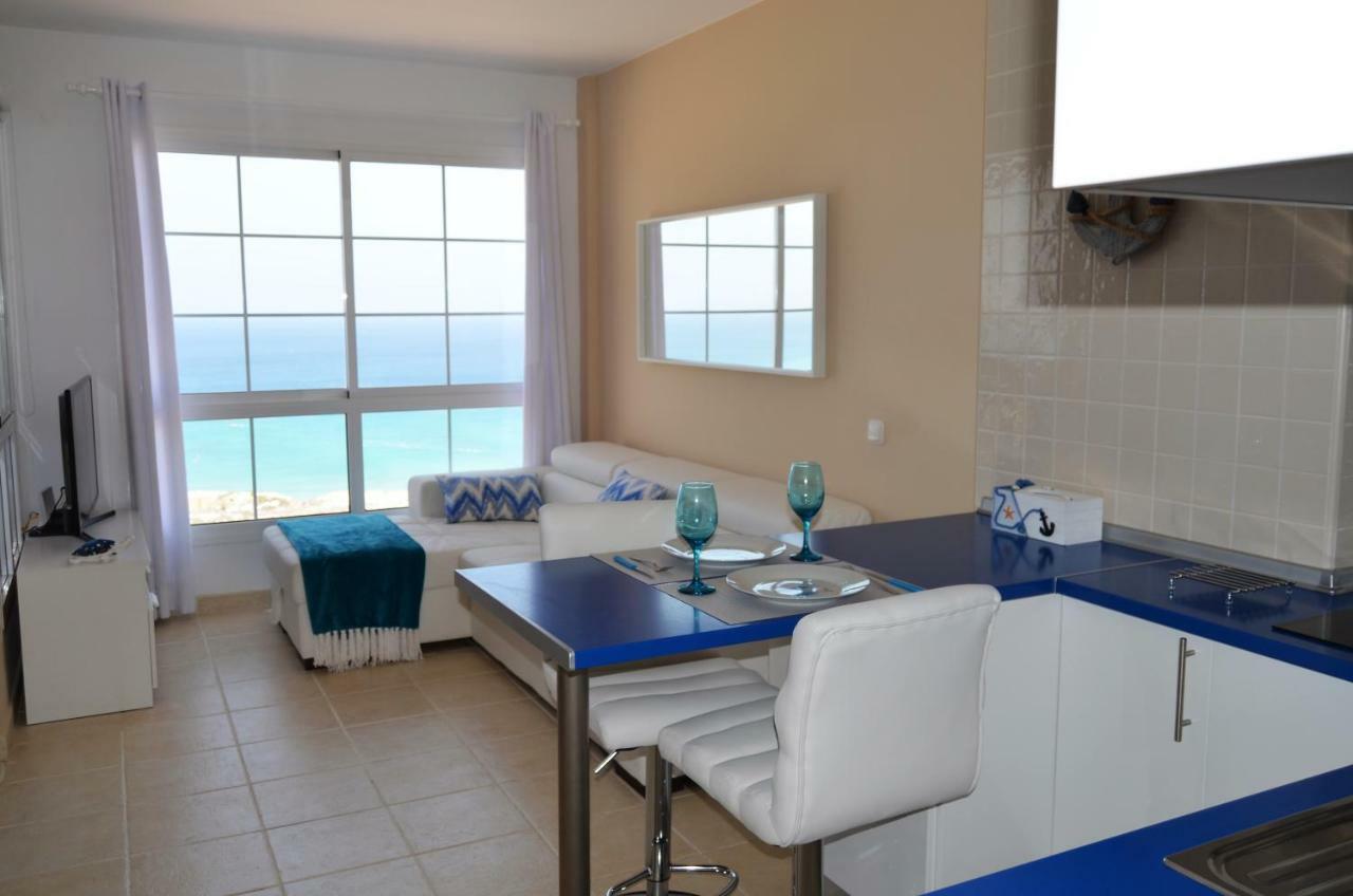 Apartamento Vista Esmeralda En Playa Paraiso كوستا كالما المظهر الخارجي الصورة