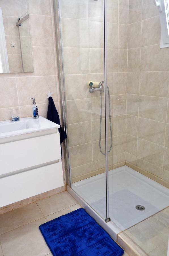 Apartamento Vista Esmeralda En Playa Paraiso كوستا كالما المظهر الخارجي الصورة