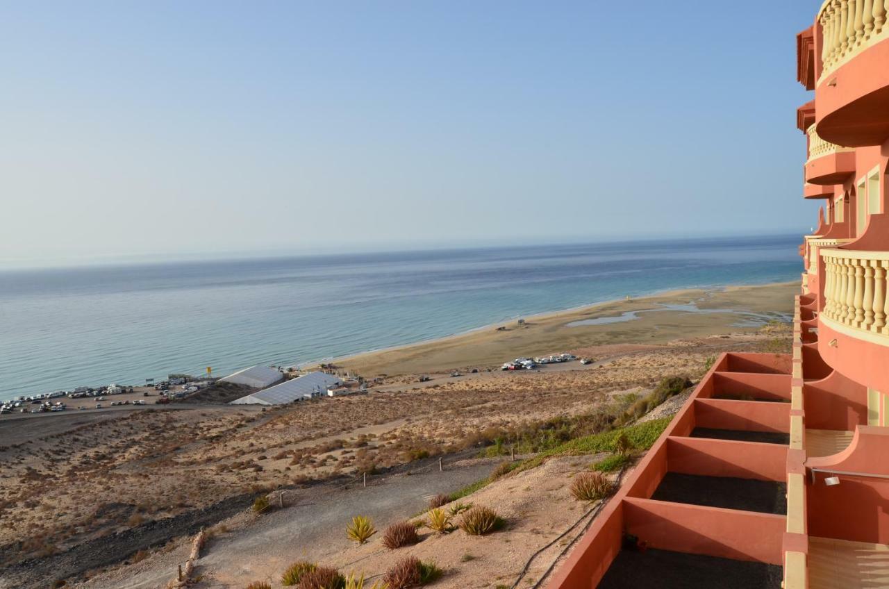 Apartamento Vista Esmeralda En Playa Paraiso كوستا كالما المظهر الخارجي الصورة